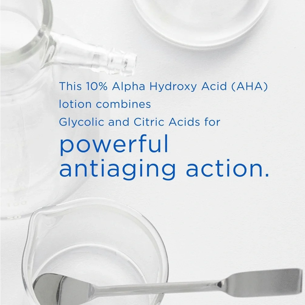 Neostrata GLYCOLIC RENEWAL™ Smoothing Lotion - Picture 2 of 4